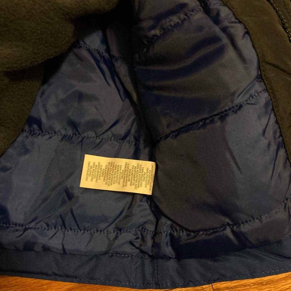 Jacket - Picture 10 of 15